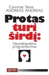 Protas turi širdį